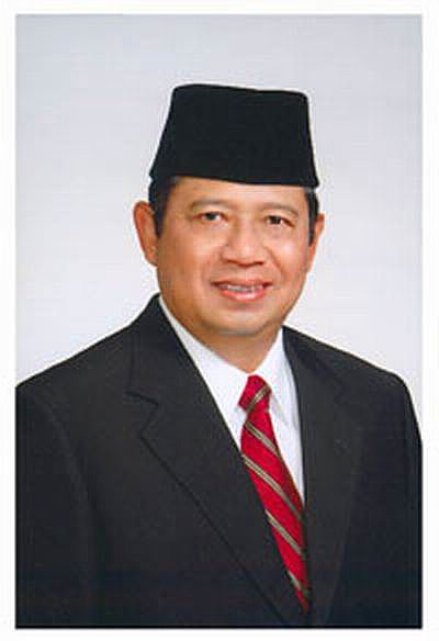 Jakarta, Tuesday, October 20, 2009, Susilo Bambang Yudhoyono and ...